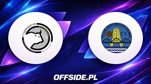 Unionistas de Salamanca vs CD Coria: gdzie oglądać, skład drużyn, ostatnie mecze