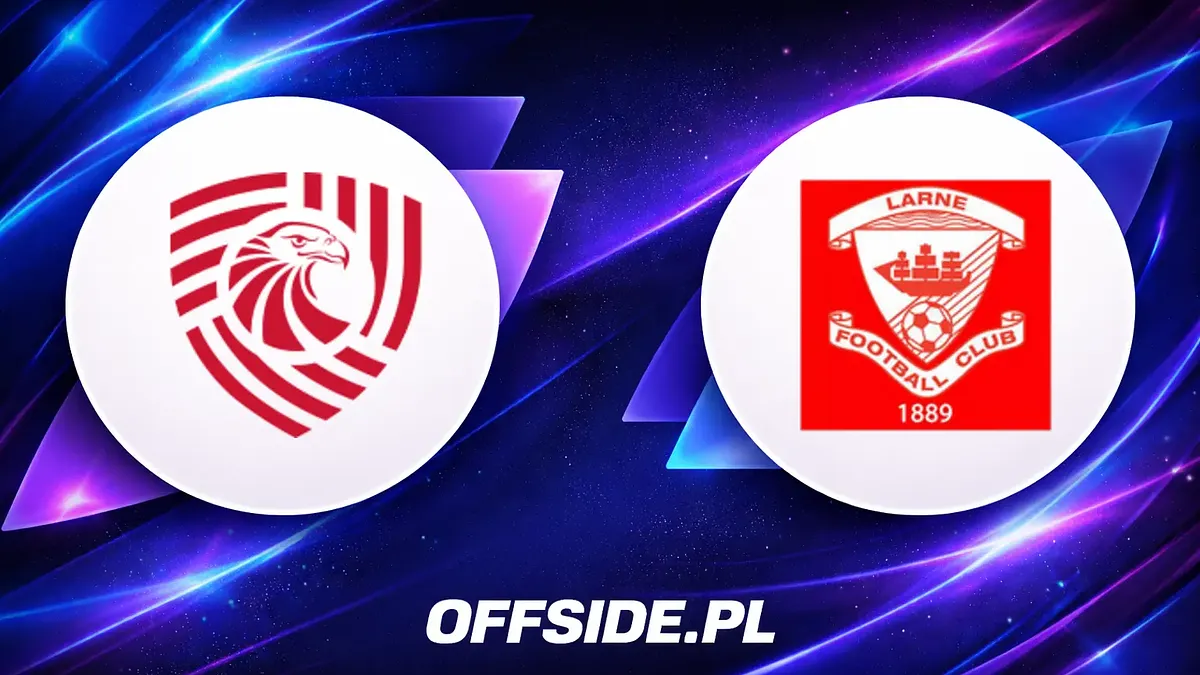 Saburtalo i Larne walczą o awans w Tbilisi — gdzie oglądać?