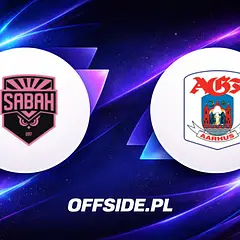Sabah FA vs Aarhus: kluczowy mecz Ligi Mistrzów, gdzie oglądać