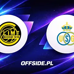 Bodo/Glimt vs Union: gdzie oglądać 11 sierpnia 2026?