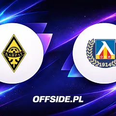 Kairat Almaty - Levski Sofia: transmisja TV i online