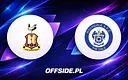 Znamy składy na mecz Bradford - Rochdale