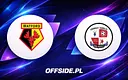 Poznaliśmy składy na mecz Watford z Crawley Town