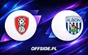 Rotherham i West Brom ujawniają składy na mecz