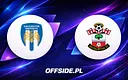 Oficjalne składy: Colchester kontra Southampton