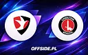 Znamy składy na mecz Cheltenham - Charlton