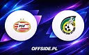 PSV Eindhoven gotowe na starcie z Fortuną Sittard