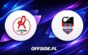 Vicenza Virtus kontra Catania: Oto oficjalne składy