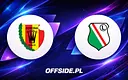 Korona Kielce zmierzy się z Legią Warszawa: Oficjalne składy