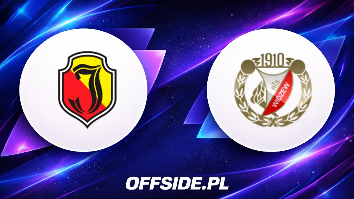 Jagiellonia vs Widzew: Gdzie oglądać mecz Ekstraklasy 9 sierpnia?