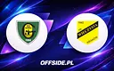 GKS Katowice kontra Wieczysta Kraków: gdzie obejrzeć mecz Ekstraklasy?