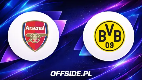 Arsenal kontra Borussia: starcie przed sezonem na Emirates