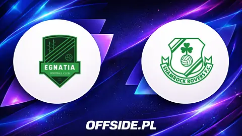 Egnatia Rrogozhinë vs Shamrock Rovers: Kluczowy mecz Ligi Europy