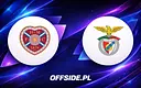 Heart OF Midlothian vs. Benfica Lizbona: gdzie oglądać mecz Ligi Europy