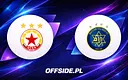 CSKA Sofia kontra Maccabi Tel Aviv: Gdzie oglądać mecz Ligi Europy?