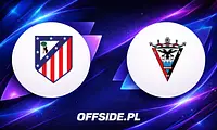 Atlético Madryt II kontra Mirandes: gdzie oglądać sparing na żywo?