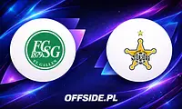 Gdzie obejrzeć mecz FC ST. Gallen - Sheriff Tiraspol?