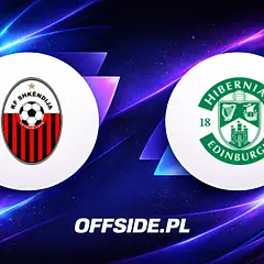 Shkendija vs Hibernian: Gdzie oglądać? Transmisja meczu