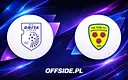 Gdzie obejrzeć mecz Drita - Tre Fiori? Transmisja 13 sierpnia