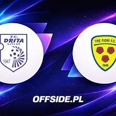 Drita - Tre Fiori: transmisja 13 sierpnia 2026