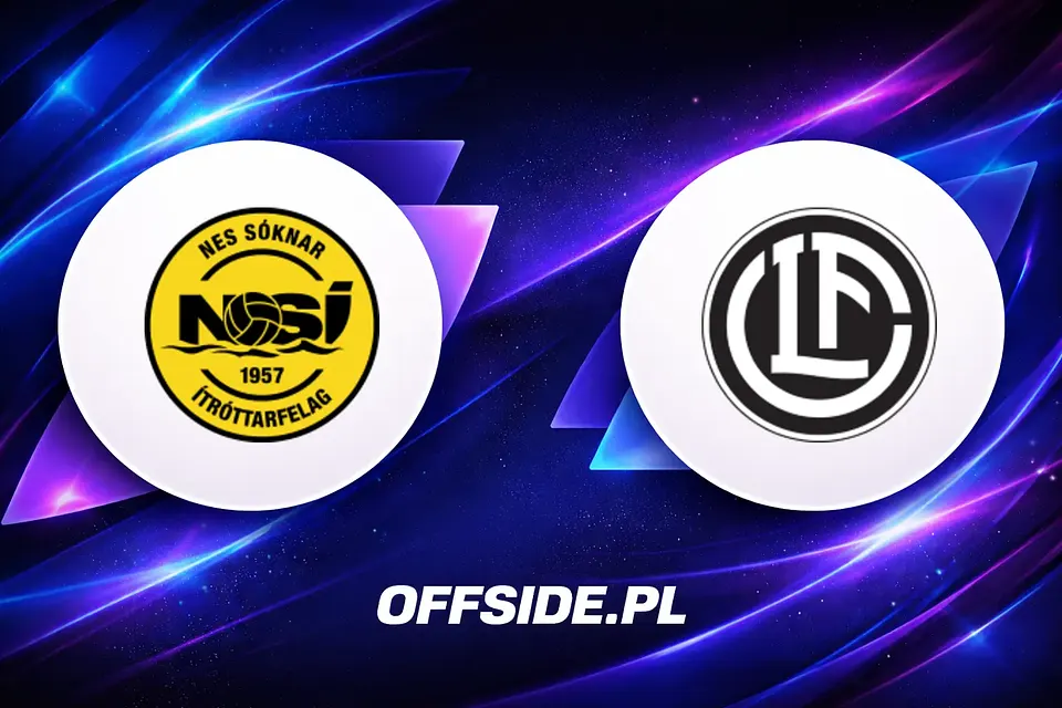 NSI Runavik - FC Lugano: Transmisja TV i online