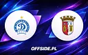 Dinamo Minsk vs SC Braga: Stawka wysoka w Lidze Konferencji
