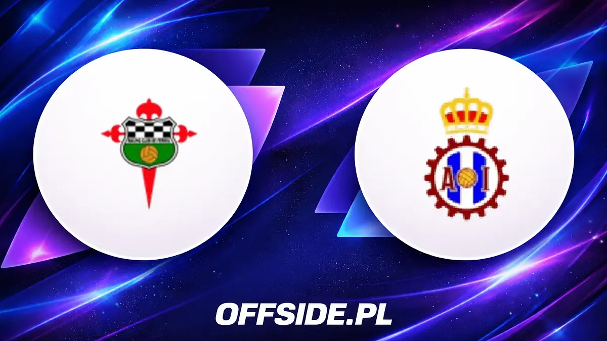 Racing Ferrol kontra Real Avilés: Gdzie obejrzeć mecz towarzyski?