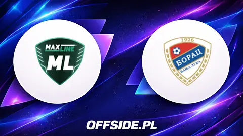 MKK-Dnepr liczy na rewanż z Borac Banja Luka w walce o awans