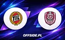 Tromso kontra CFR 1907 Cluj: Czy Rumuni zdołają odwrócić losy?