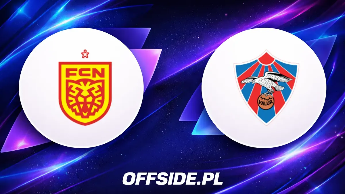 FC Nordsjaelland vs Valur Reykjavik: gdzie oglądać kluczowy mecz Ligi Konferencji?