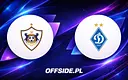Transmisja Qarabag vs Dynamo Kijów – gdzie oglądać LKE?