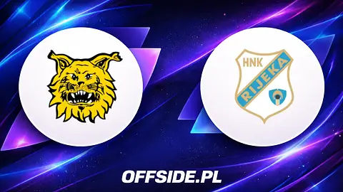 Ilves Tampere kontra HNK Rijeka: gdzie oglądać decydujący mecz Ligi Konferencji?
