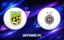 Gdzie obejrzeć mecz FK Tobol Kostanay z FK Partizan? Kluczowe starcie w UECL