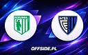 Flora Tallinn kontra Inter Club d'Escaldes: oficjalne składy ujawnione