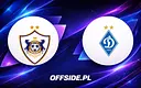 Qarabag i Dynamo Kijów gotowi do starcia – składy ujawnione