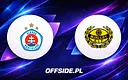 Slovan Bratislava i Mjallby AIF: Znamy składy na starcie