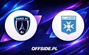 Sparing Paris FC kontra Auxerre — gdzie oglądać na żywo?