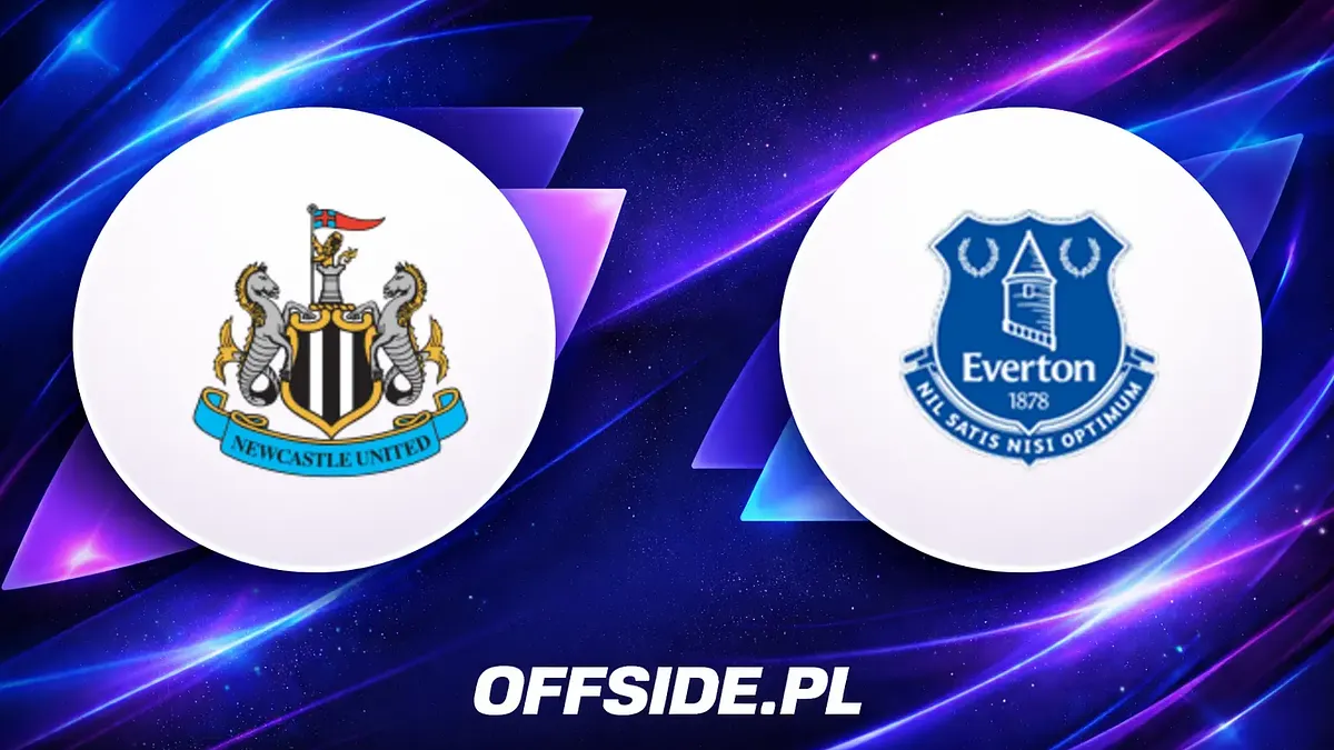 Newcastle United zmierzy się z Evertonem w sparingu na Murrayfield