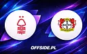 Nottingham Forest zmierzy się z Bayerem Leverkusen w sparingu