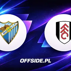 Malaga - Fulham: Transmisja i analiza sparingu