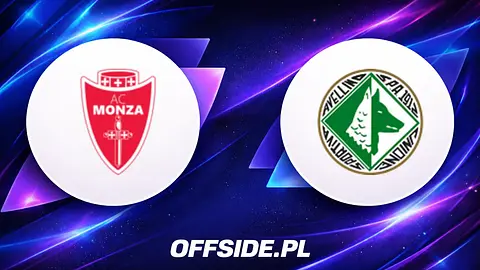 Monza kontra Avellino: Znamy składy na mecz
