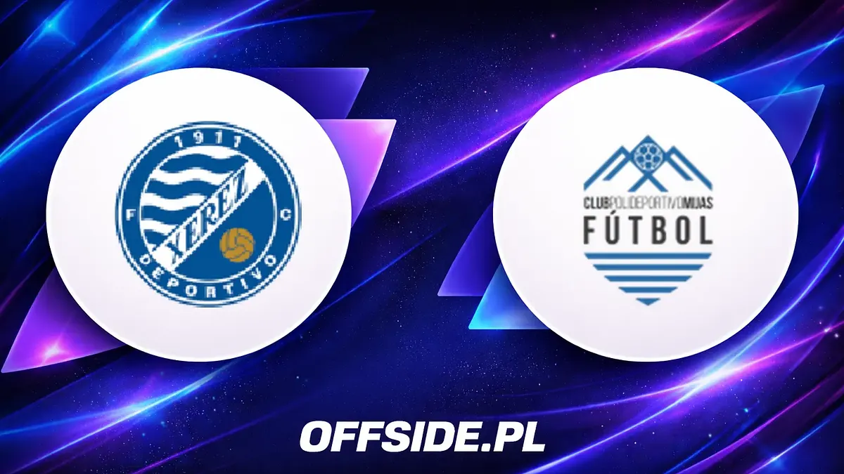 Xerez Deportivo w roli gospodarza podejmie niepokonanych z Mijas Las Lagunas
