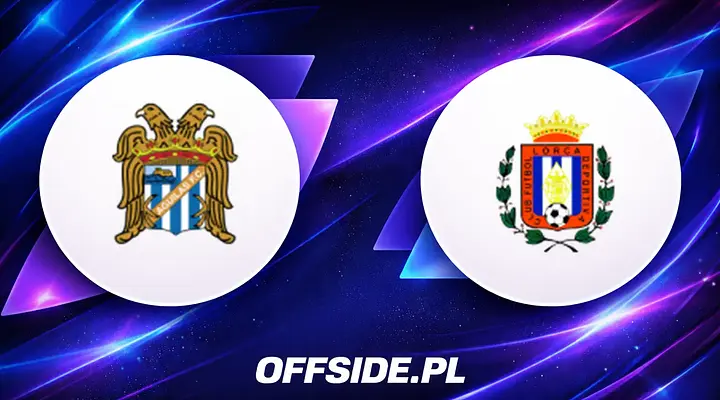 Águilas kontra Lorca Deportiva: gdzie oglądać transmisję z meczu towarzyskiego?