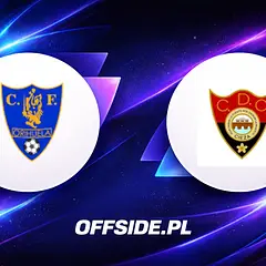 Orihuela - Cieza: gdzie oglądać mecz? Transmisja i stream