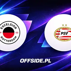 Excelsior vs PSV: gdzie oglądać, kursy i analiza formy