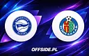 Inauguracja La Liga 2026: Deportivo Alavés vs Getafe