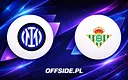 Sparing Inter Mediolan - Real Betis: Gdzie oglądać mecz?
