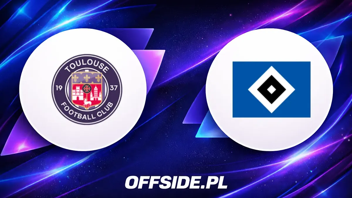 Toulouse kontra Hamburger SV: Francuzi na fali, Niemcy w kryzysie