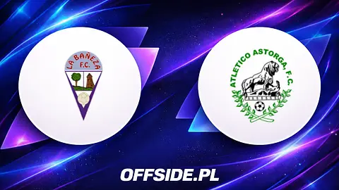 La Bañeza kontra Atlético Astorga: Mecz dwóch różnych form