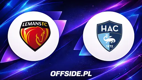Le Mans vs LE Havre: Gdzie oglądać mecz towarzyski?